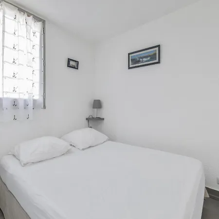 Eureka Ii 152 4 Pers Agde