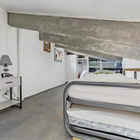 Eureka Ii 152 4 Pers Agde