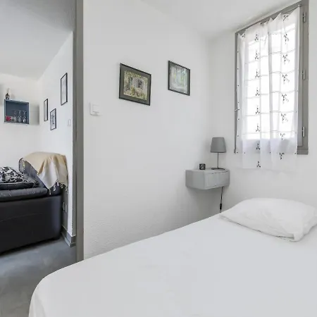 Eureka Ii 152 4 Pers Agde